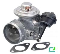 Valvola AGR Membrana Pneumatica PIERBURG Per VW TRANSPORTER T4 Bus