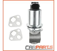 Valvola AGR Per Audi A2 8Z Seat Leon Skoda Fabia VW Golf IV 1J Polo 6N 1.4L 1.6L