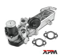 Valvola AGR per Audi A3 Seat VW Golf 6 Passat Skoda Octavia II Seat Altea Ibiza