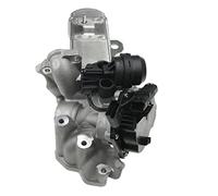 Valvola AGR per C4 Grand Picasso I C4 II C5 III C8 DS4 DS5 Jumpy DS5 3008 308 CC 308 I 5008 508 SW I 807 Expert RCZ 2010-2018 9678257280