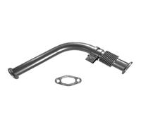 Valvola AGR per Tubo Con Guarnizione PARTSTEC per MERCEDES-BENZ SPRINTER