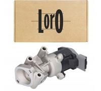 VALVOLA AGR PEUGEOT 407 607 2.7 HDi