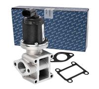 Valvola AGR PIERBURG 7.00063.10.0 Per ALFA FIAT OPEL 1.9 2.4 46823850 55194735