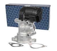 Valvola AGR PIERBURG PEUGEOT FORD CITROËN 2,0 1231964 1618GZ 36000980 71793027