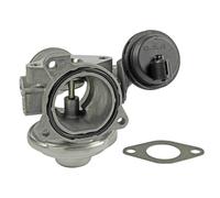 Valvola AGR Pneumatica Con Guarnizione METZGER Adatta Per u.a. AUDI A4