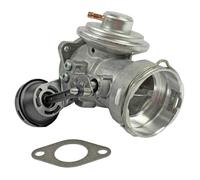 Valvola AGR Pneumatica Con Guarnizione METZGER Adatta Per u.a. VW BORA