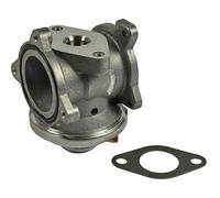 Valvola AGR Pneumatica Con Guarnizione METZGER Membrana Per u.a. VW POLO
