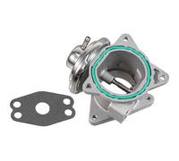 Valvola AGR Pneumatica Con Guarnizioni METZGER Adatta Per Audi A3