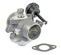 Valvola AGR Pneumatica Con Guarnizioni METZGER Per Skoda Octavia