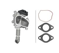 Valvola AGR Pneumatica HELLA per u.a. MERCEDES-BENZ SPRINTER con Guarnizioni