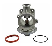 Valvola AGR Pneumatica METZGER IAM-Expertise Adatta Per BMW X3