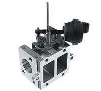 Valvola AGR pneumatica per A4 8EC 8ED B7 8HE A6 4F2 4FH 4F5 C6 A8 4E 4E2 Q7 4LB 3D T-o-u-a-r-e-e-g 7L6 3.0L Diesel 2003-2011 059131063D