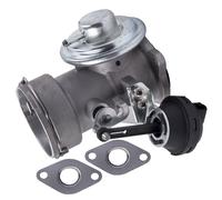 VALVOLA AGR Ricircolo dei gas di scarico for Audi A4 A6 1.9 TDI 1119320, 1212966