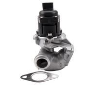 VALVOLA AGR Ricircolo dei gas di scarico for MAZDA 2, 3 5S6Q-9D475-AB Y6502030X