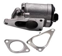 VALVOLA AGR Ricircolo dei gas di scarico for Renault Megane Laguna MK II