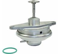 Valvola AGR Superiore Pneumatica Valvola A Membrana METZGER Per OPEL OMEGA B