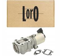 VALVOLA AGR TOYOTA AURIS T25 E15 RAV 4 III COROLLA VERSO 2.0 D-4D 2.2D