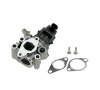 Valvola AGR Valvola Di Ricircolo Dei Gas Di Scarico Per Fiat Ducato 2.3d 2011-