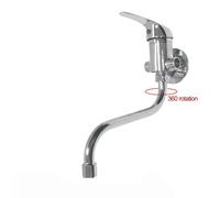 Valvola Angolare Efficiente per Bagno per Doccia Facile Gestione Flusso Acqua