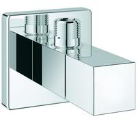 Grohe Eurocube - Valvola ad angolo, cromata 22012000