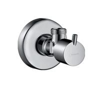 Hansgrohe Universal valvola di intercettazione S