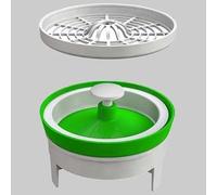 VALVOLA ANTI ODORE Ø 70 Abs e silicone