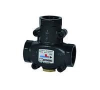 VALVOLA ANTICONDENSA PER TERMOSTUFA 55°C ESBE VTC 511 PELLET 1'' F. 55 DN25