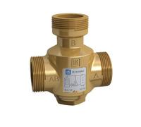 VALVOLA ANTICONDENSA THERMO VAR LK 823 FIL MASCHIO 1"1/4 Temp aper 50°C