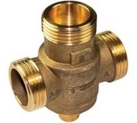 VALVOLA ANTICONDENSA TIEMME 1" X 60° MASCHIO 3240017