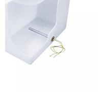 Valvola antigelo lilie per impianti idrici