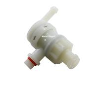 Valvola Antigoccia per Macchina da Caffè De Longhi Serie EC200 EC145 EC650 SILVE