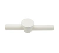 Valvola Antiriflusso in ABS diam. 32