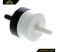 Valvola Antiritorno Circuito Riciclo Per AUDI A6 C4 C5 C6 1.9 2.0 2.5 TDI