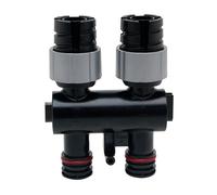 Fluval AquaStop - Valvola per filtro esterno G3 e G6