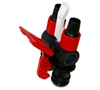 Valvola AquaStop Fluval Per Fluval 106, Prezzo Consigliato 15,99 EUR, NUOVO