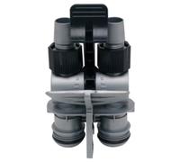 Valvola AquaStop Fluval Per Serie 4/5 Ricambio Accessori Per Acquario