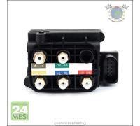 Valvola aria compressa Arnott per MERCEDES CLASSE S AMG65 AMG63 650 600 560 500