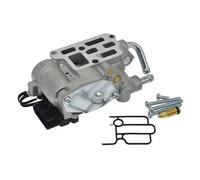 Valvola aria minimo Per Galant Eclipse Expo Per Eagle Summit 1.8L 2.0L Valvola di Controllo 'aria Al Minimo MD614696 MD614527 MD614698 Valvola controllo aria