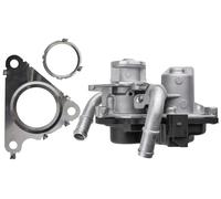NTY Valvola EGR EGR-VW-048 per Audi, SEAT, Skoda, VW 1.6-2.0 TDI