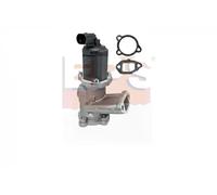 Valvola aria secondaria 1.963.007 EPS per FIAT LANCIA OPEL SUZUKI FORD