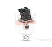 Valvola aria secondaria 1.963.125 EPS per VAUXHALL OPEL