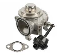 FEBI BILSTEIN Valvola ricircolo gas scarico-EGR con guarnizioni