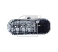 Febi Bilstein 107784 Valvola EGR con guarnizione, 1 pezzo