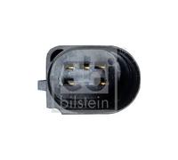 Valvola aria secondaria 107785 FEBI BILSTEIN per VW MULTIVAN T5 TOUAREG
