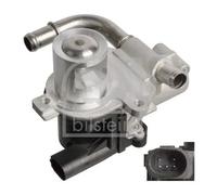 Valvola aria secondaria 108786 FEBI BILSTEIN per RENAULT DACIA NISSAN