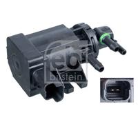 Trasduttore di pressione, controllo gas di scarico FEBI BILSTEIN 109011