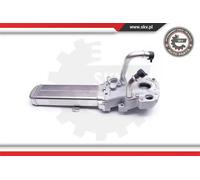 ESEN SKV Valvola EGR Ricircolo Gas Adatto A per VW Golf VI Beetle 14SKV137