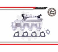 ESEN SKV Valvola EGR Adatto A per Ford Tourneo Collegare Transit 14SKV156