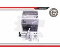 Valvola aria secondaria 14SKV207 ESEN SKV per OPEL ASTRA H Familiare CORSA C