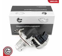 Valvola aria secondaria 14SKV255 ESEN SKV per MERCEDES-BENZ CLASSE A